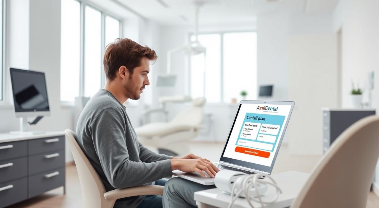 plano odontologico amil