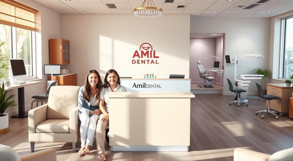 plano odontológico familiar