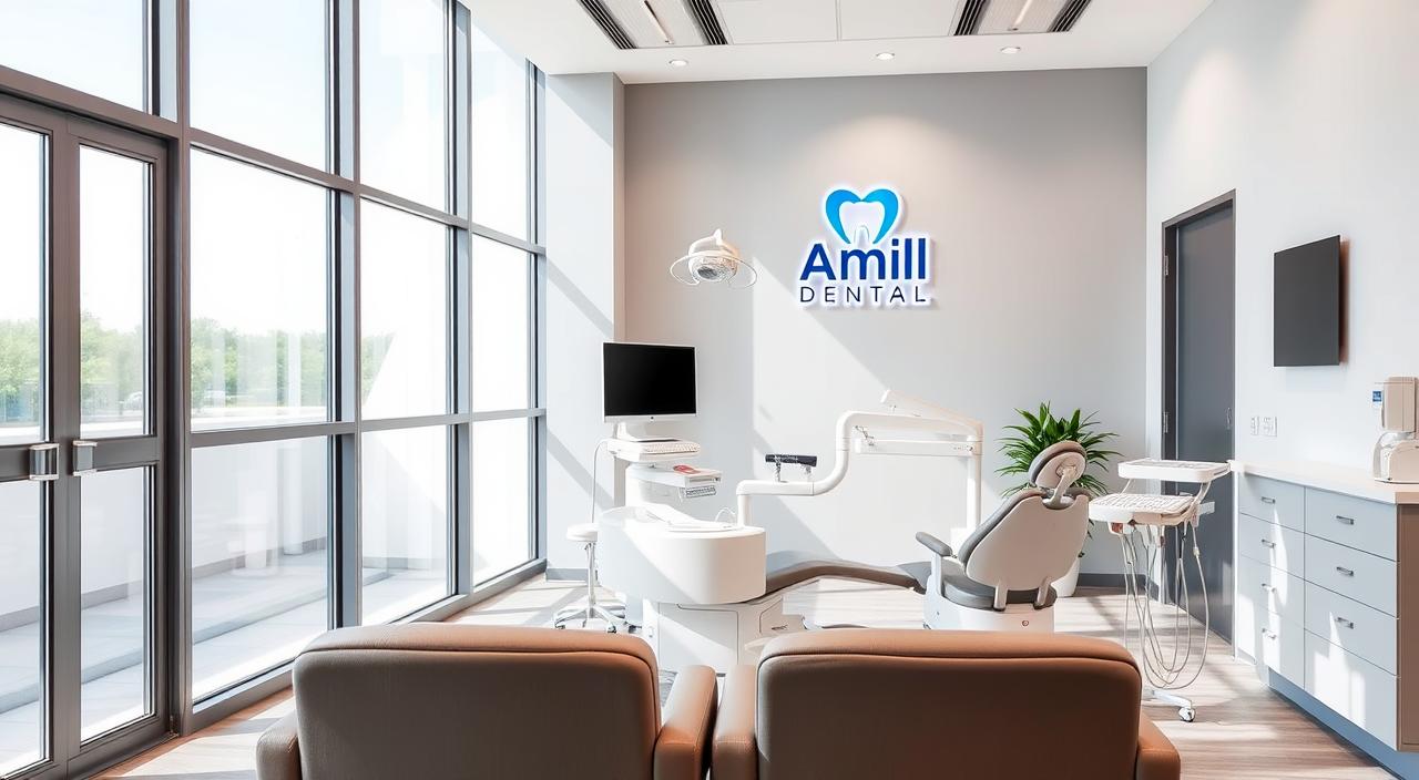 planos amil dental