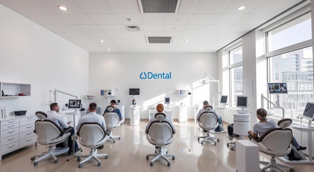 rede credenciada amil dental