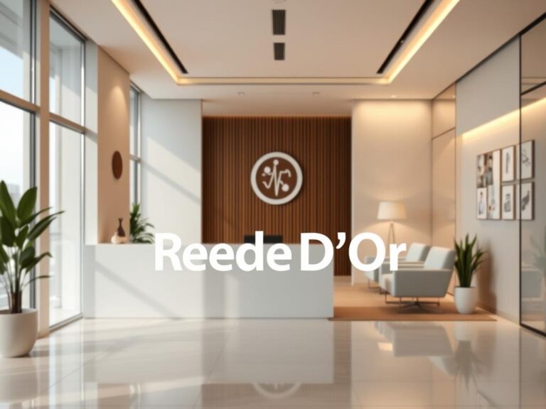 rede d'or alphaville