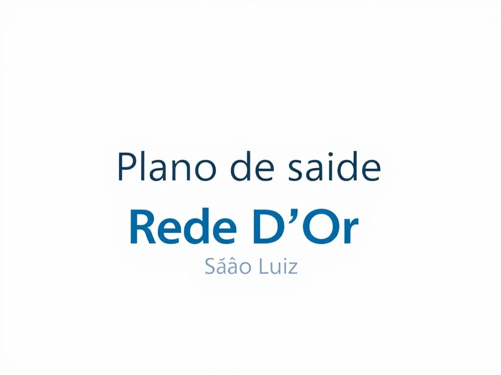 rede d'or são luiz