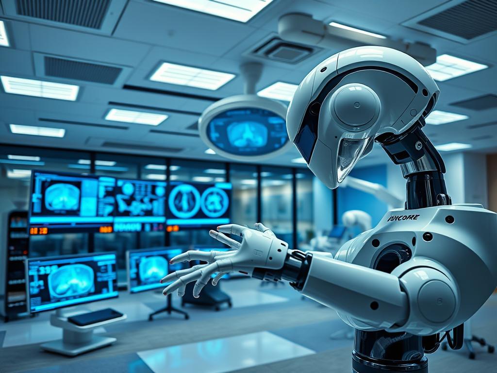 tecnologia de última geração em equipamentos médicos tecnologia de última geração em equipamentos médicos