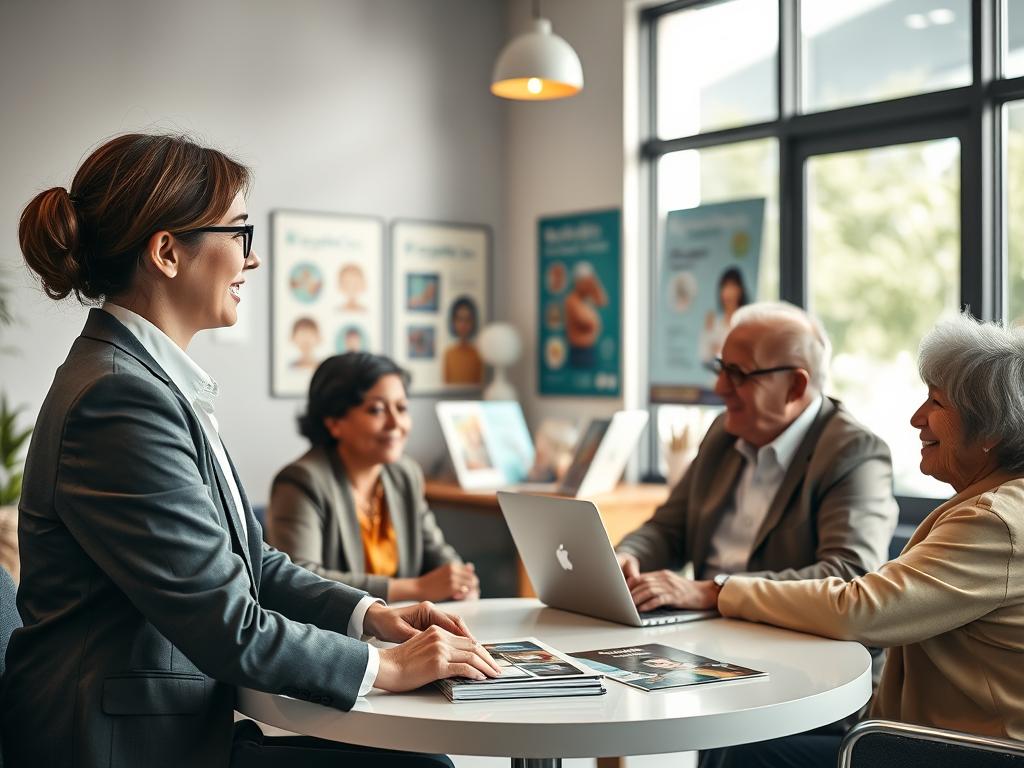 atendimento personalizado