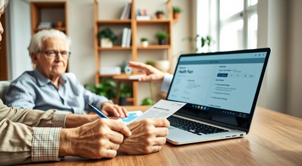 contratar plano saúde personalizado