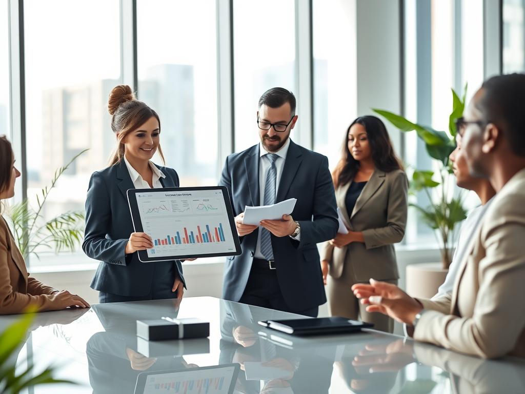 plano empresarial de saúde