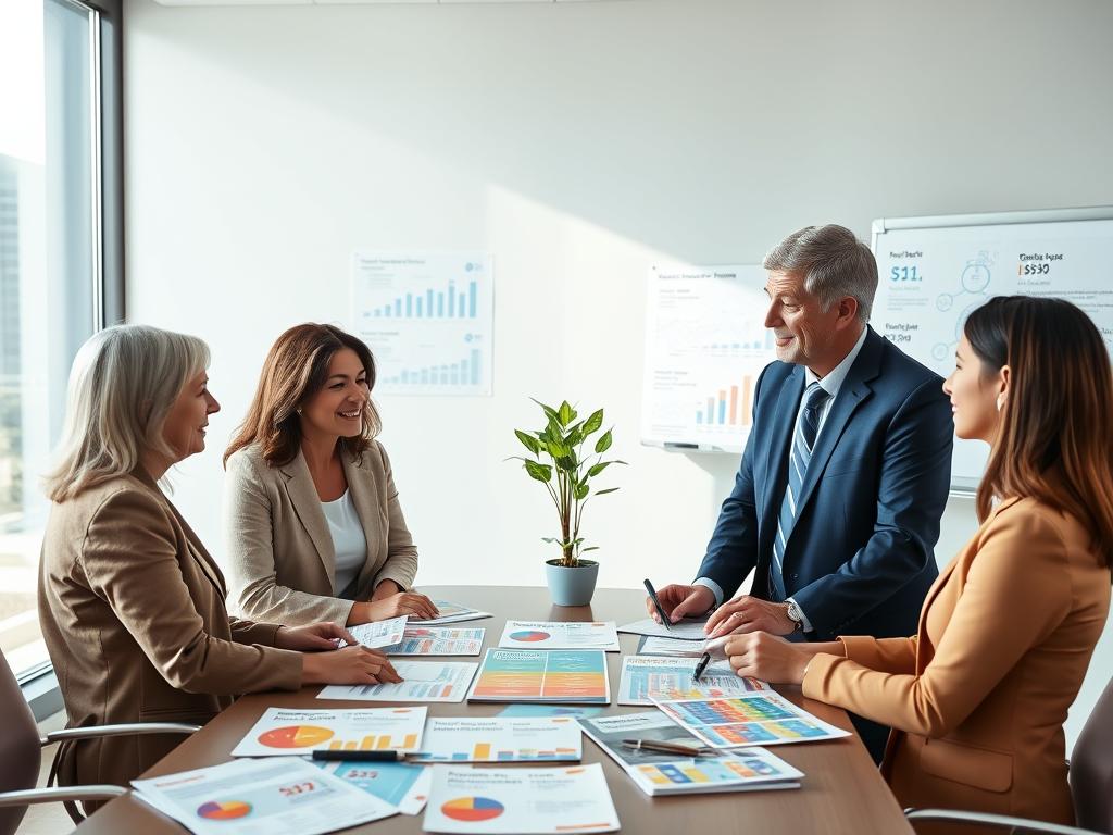 planos sênior familiares