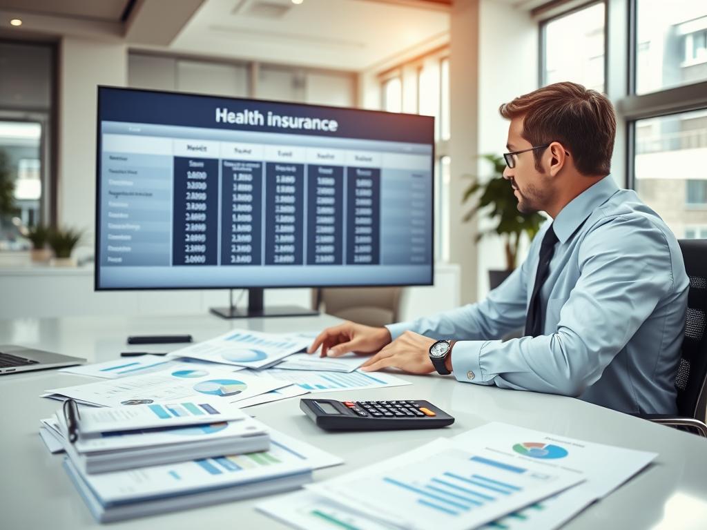 quanto custa plano de saúde