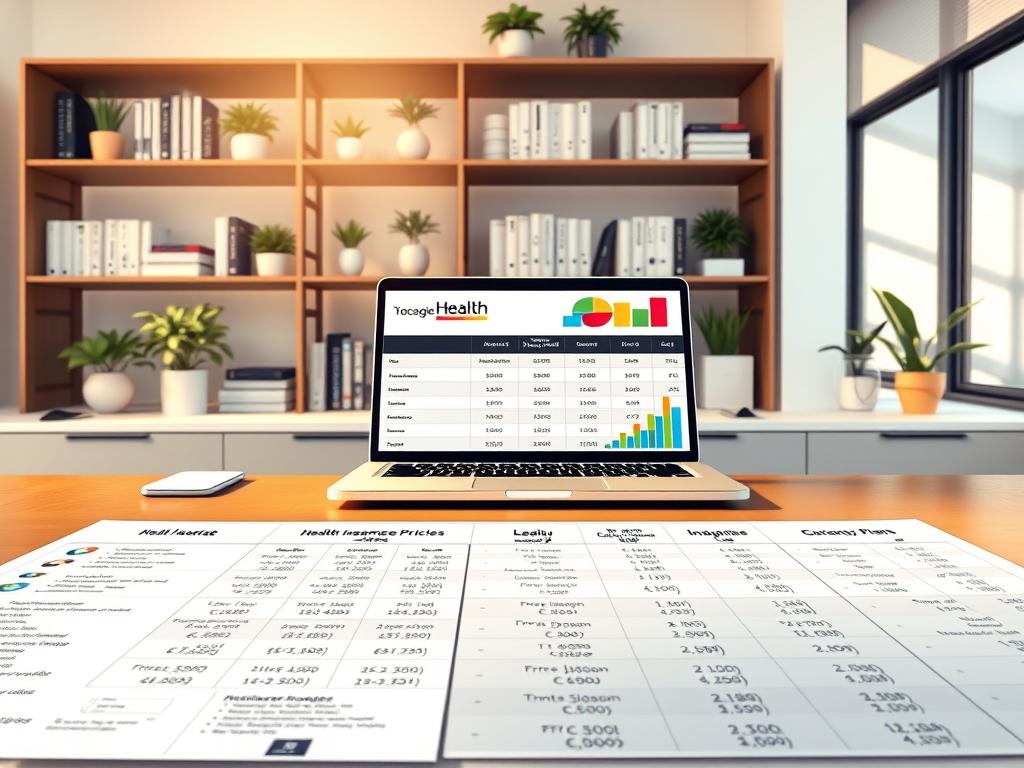 tabela de preço plano de saúde