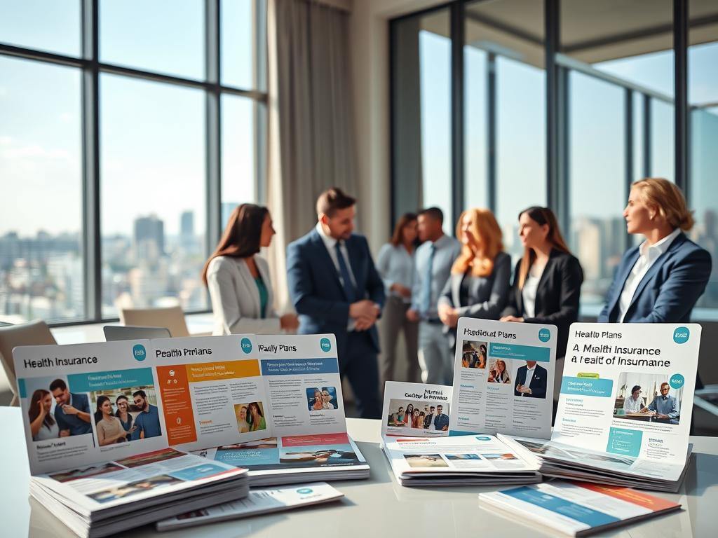 modelos planos saúde