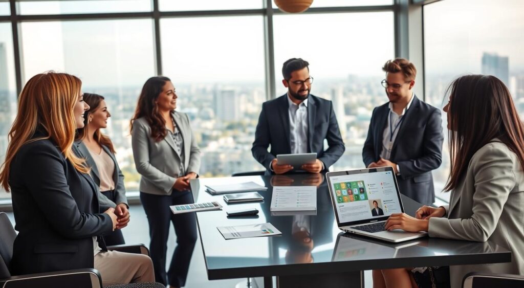 Benefícios exclusivos de planos de saúde para empresas