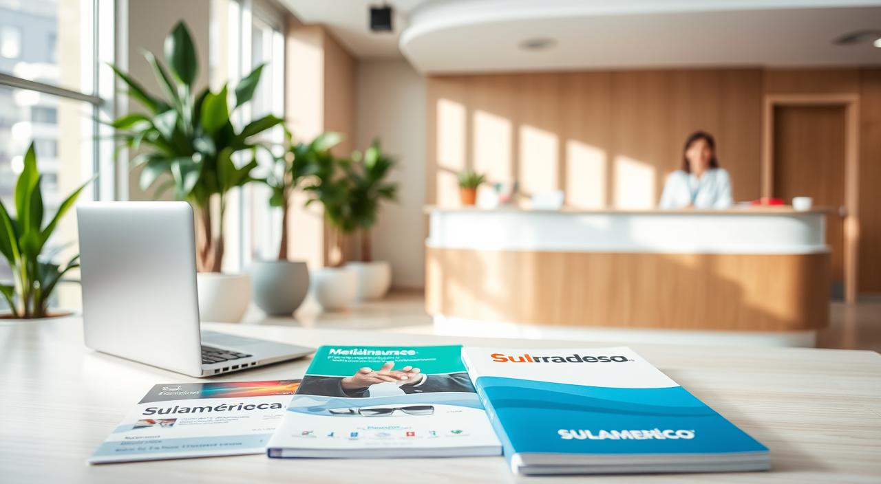 Convênios médicos em Ferraz de Vasconcelos