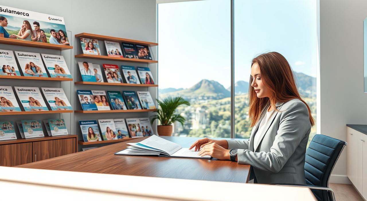Convênios médicos em Florianópolis