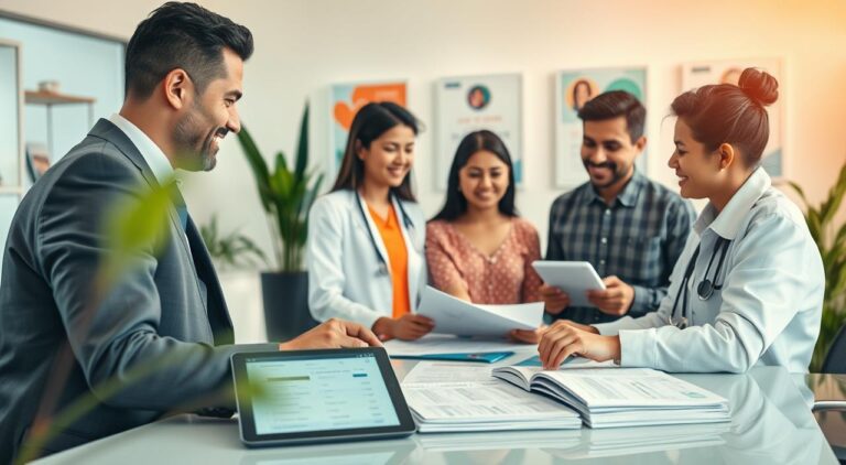 Convênios médicos em Francisco Morato