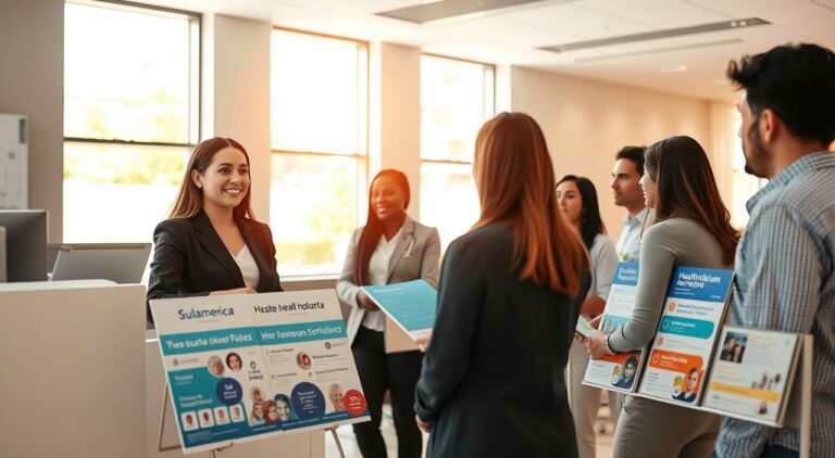 Convênios médicos em Goiânia