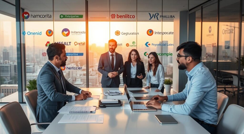 Operadoras de planos de saúde em Ferraz de Vasconcelos