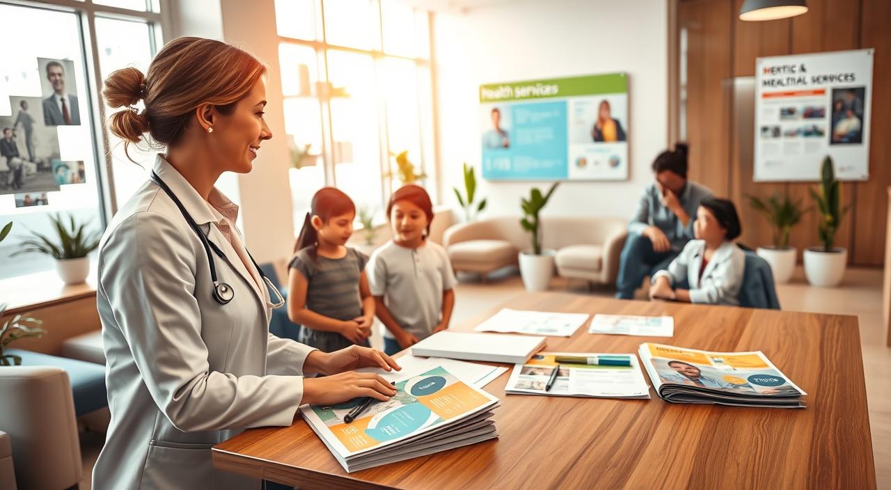 Plano de saúde em Ferraz de Vasconcelos