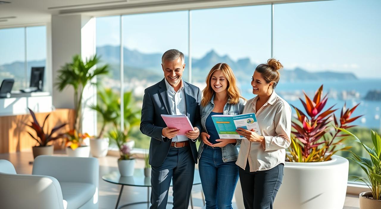 Plano de saúde em Florianópolis