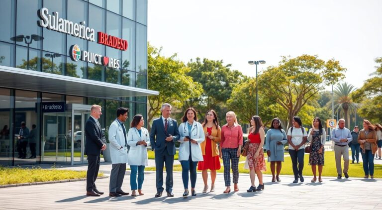 Plano de saúde em Franco da Rocha