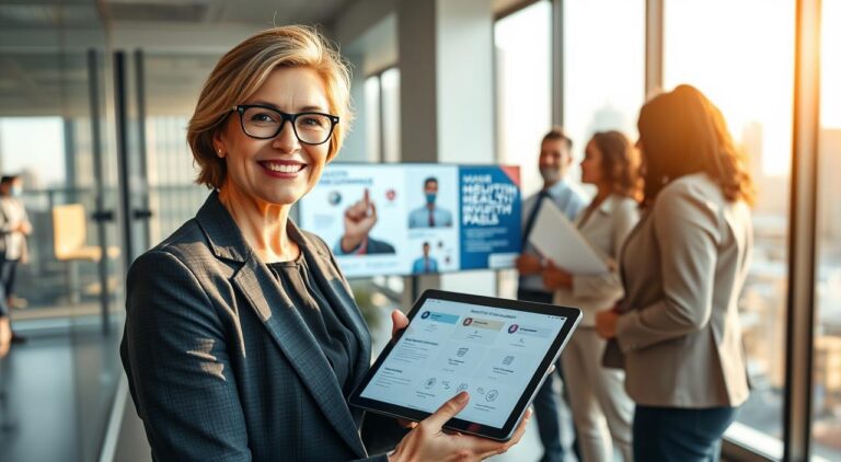 Plano de saúde em Goiânia