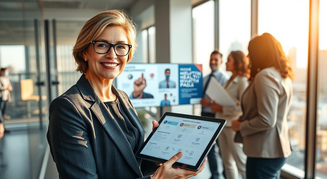 Plano de saúde em Goiânia