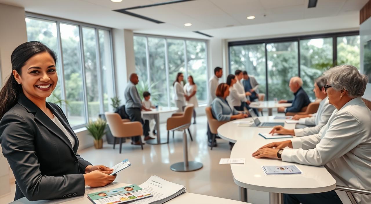 Plano de saúde em Guapimirim