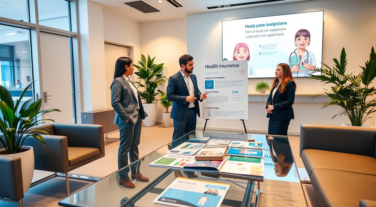 Plano de saúde empresariais em Ferraz de Vasconcelos