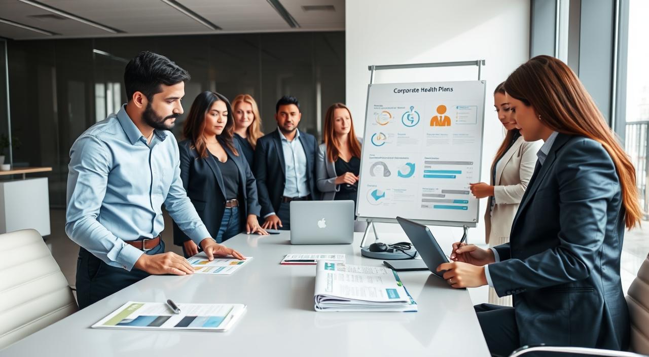 Plano de saúde empresariais em Franco da Rocha