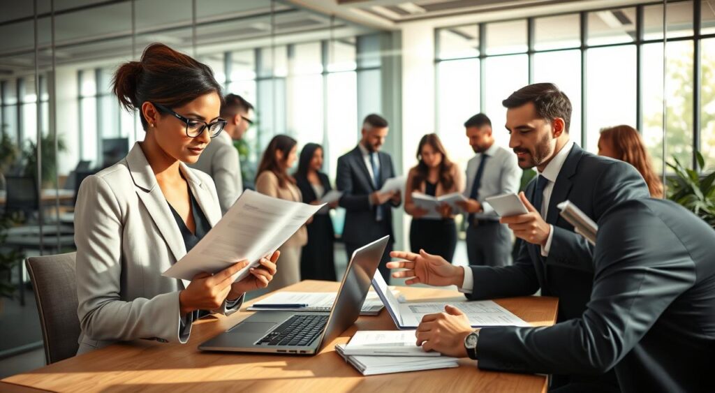 Processo de adesão planos de saúde empresariais