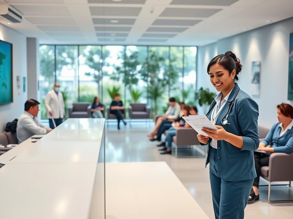 agendamento exames hospital santa catarina