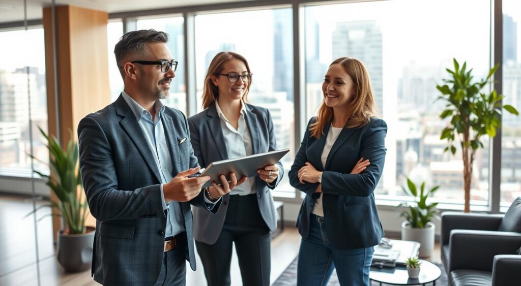 atendimento premium agilidade contratação