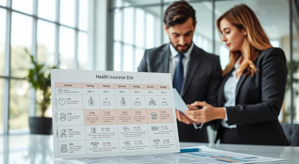 comparação operadoras mercado saúde comparação operadoras mercado saúde