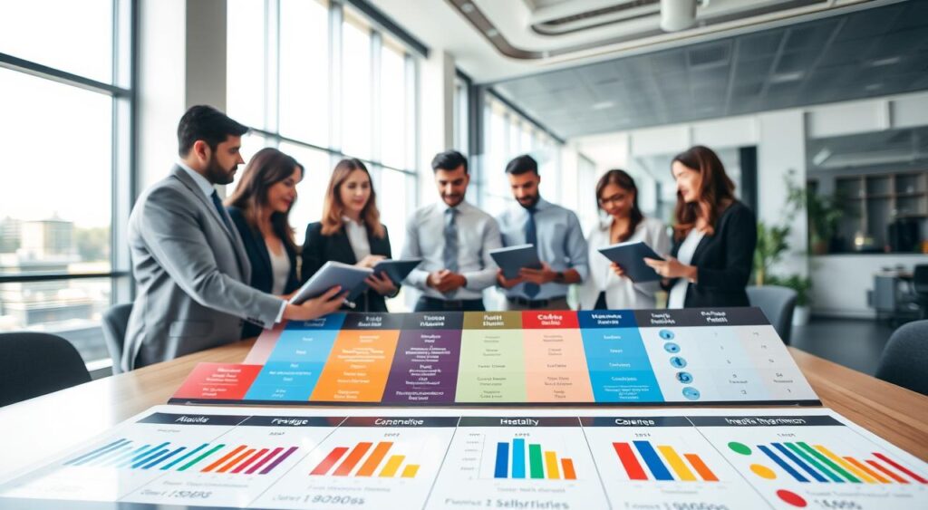 comparativo dos melhores planos de saúde