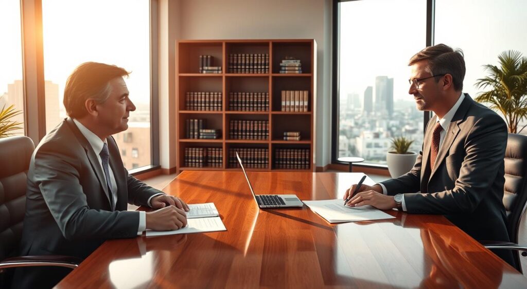 consultoria especializada para pessoas físicas e empresas