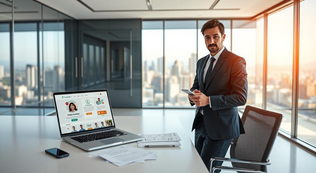 contratação facilitada e acesso online contratação facilitada e acesso online