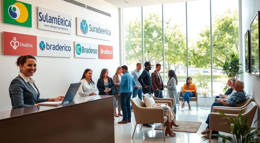 convênios médicos Ferraz de Vasconcelos