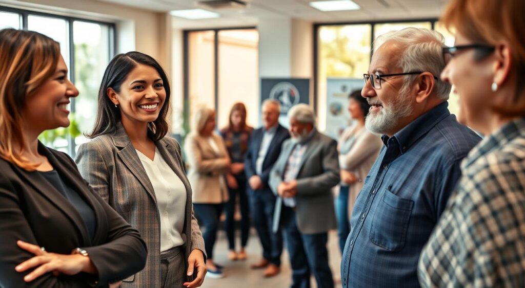 depoimentos e casos de sucesso