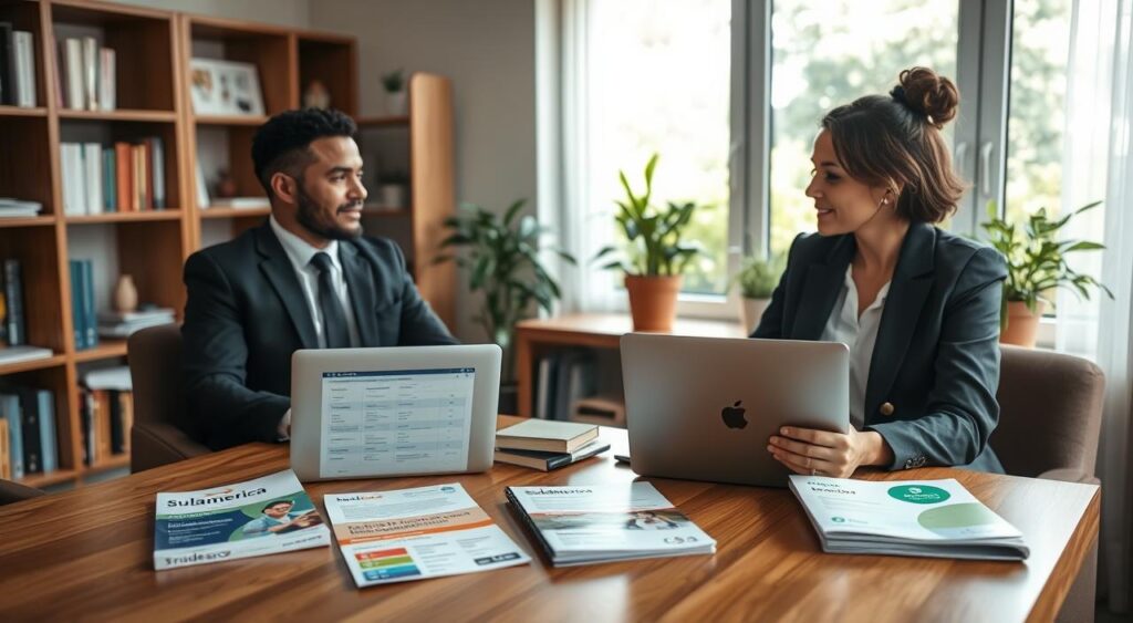 dicas escolher plano saúde