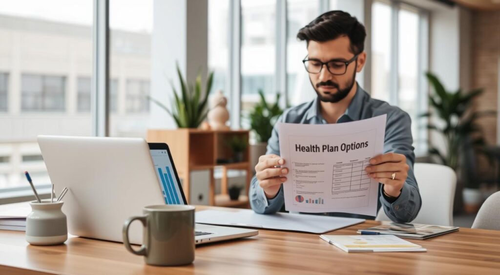 dicas práticas contratação plano ideal