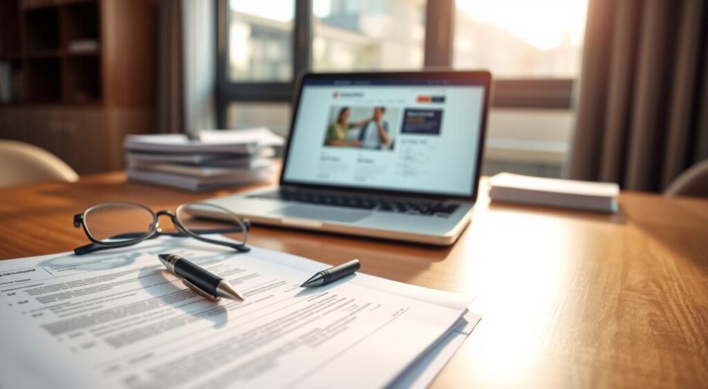 documentação para adesão plano saúde