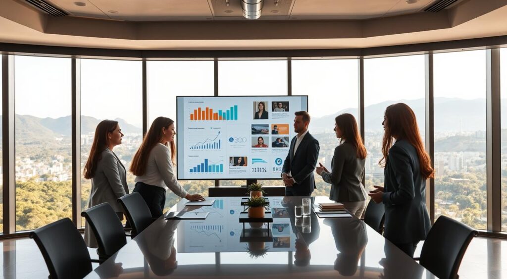 experiências cases sucesso setor empresarial experiências cases sucesso setor empresarial