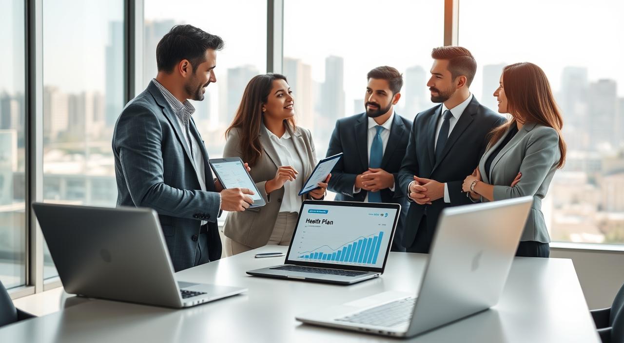 planos de saúde em Barueri