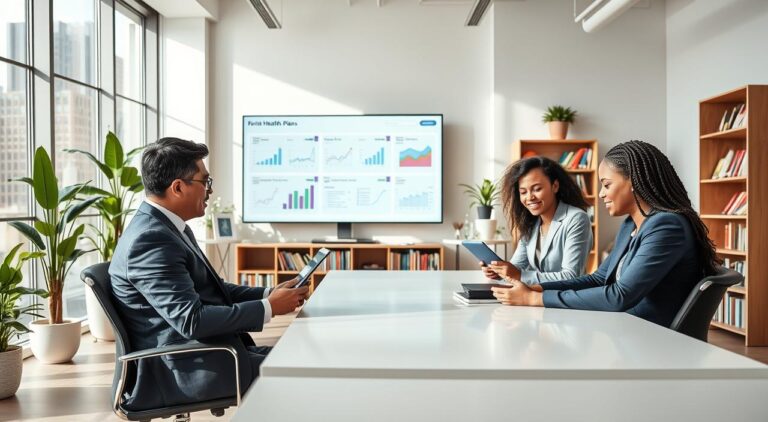 planos de saúde em Diadema