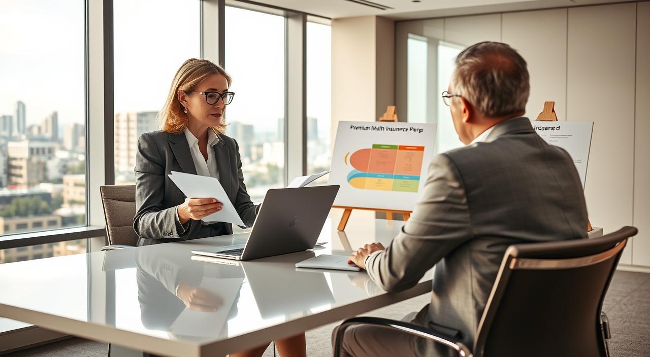 planos de saúde em Franco da Rocha