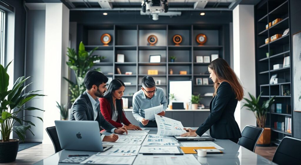 planos empresariais e soluções para MEI