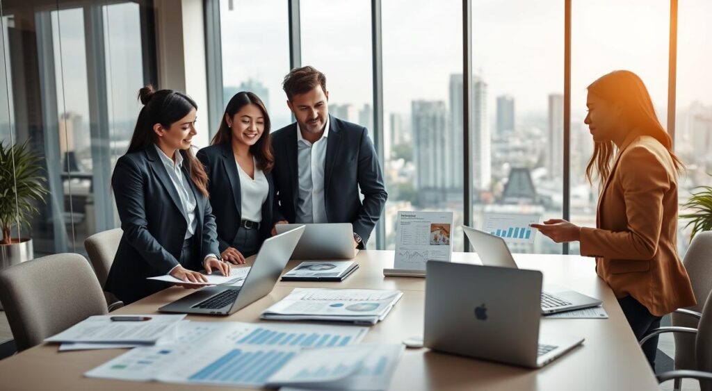 procedimentos gestão coparticipação