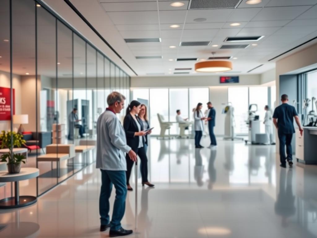 pronto-socorro privativo vila nova star