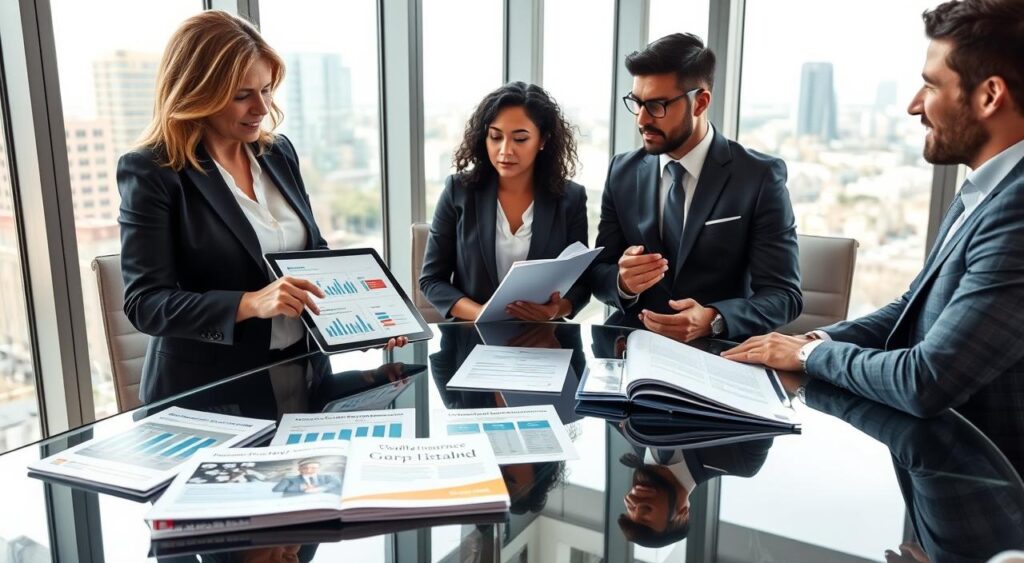 vantagens competitivas convênios médicos