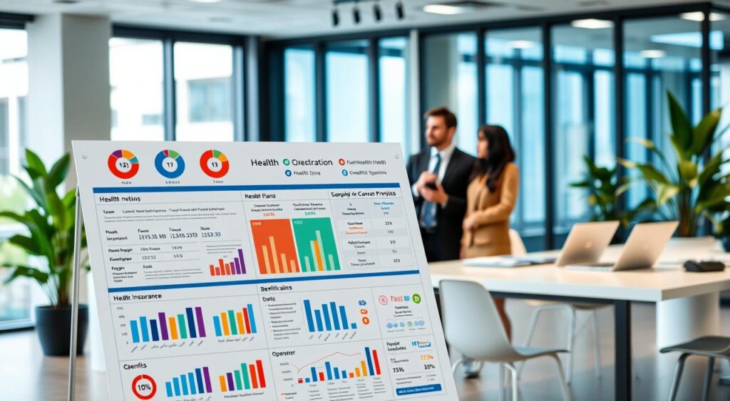 Comparativo de Operadoras e Planos Comparativo de Operadoras e Planos