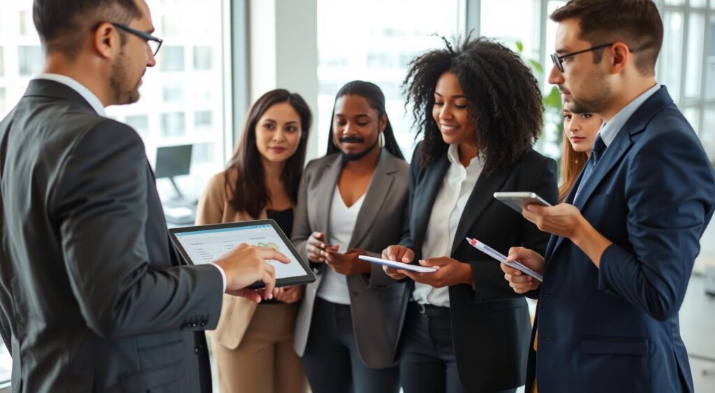 Consultoria para empresas e pessoas físicas em saúde